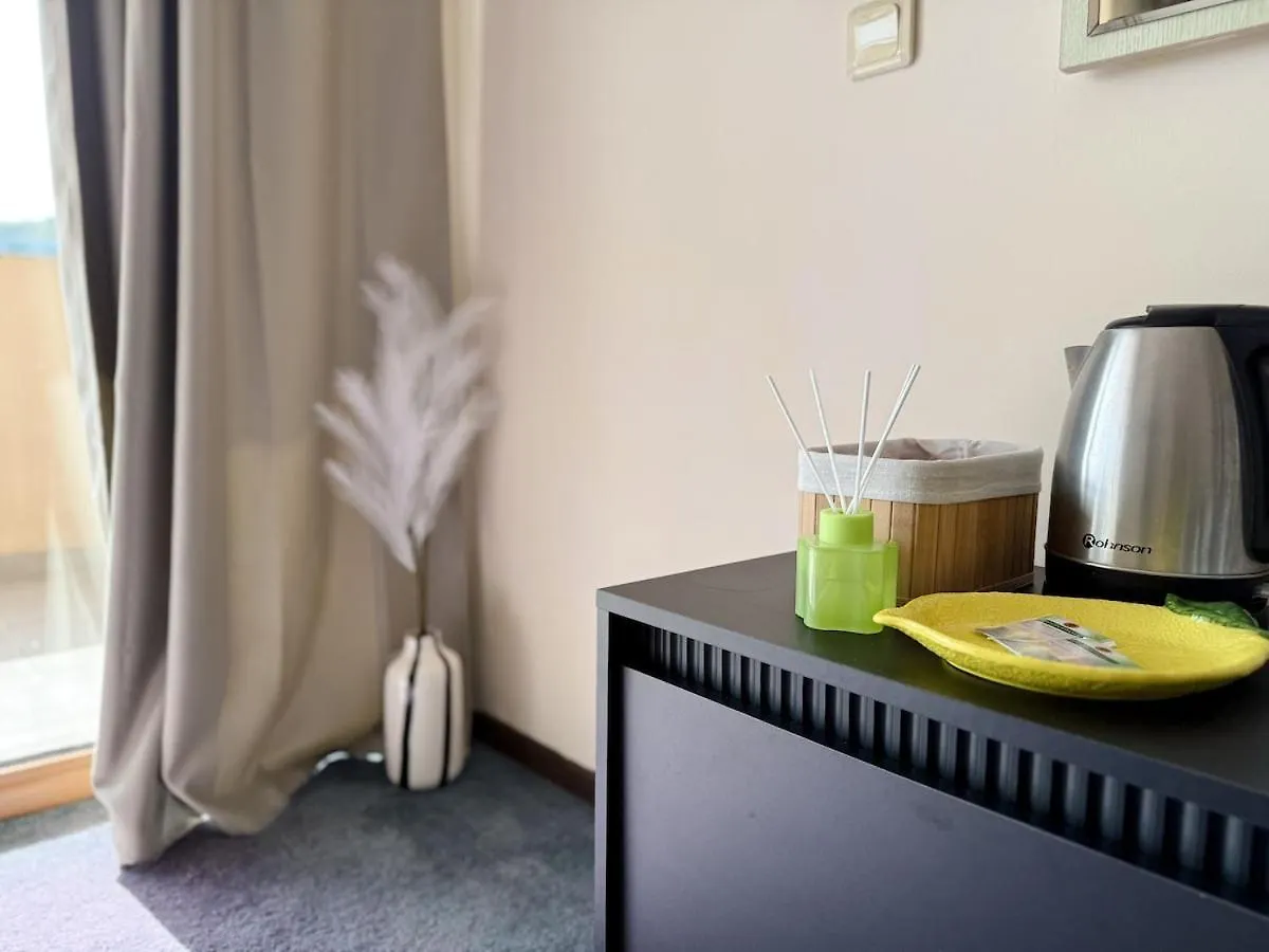 Golden Lemon Apartment Varna 0*,