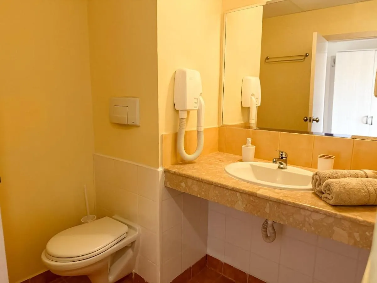 Golden Lemon Apartment Varna Bulgaria