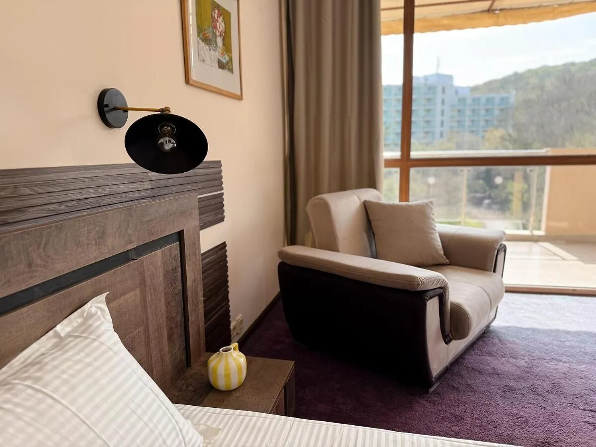 Golden Lemon Apartment Varna