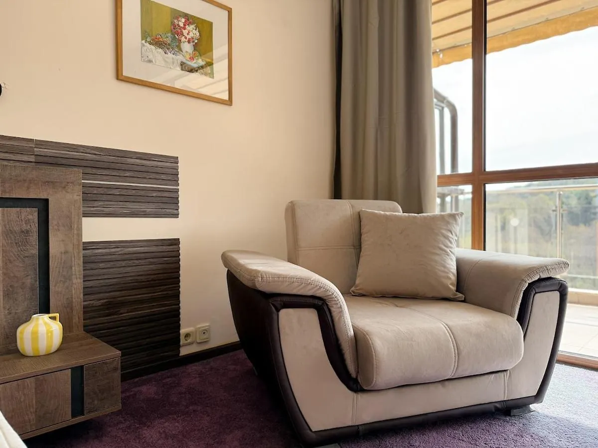 Golden Lemon Apartment Varna