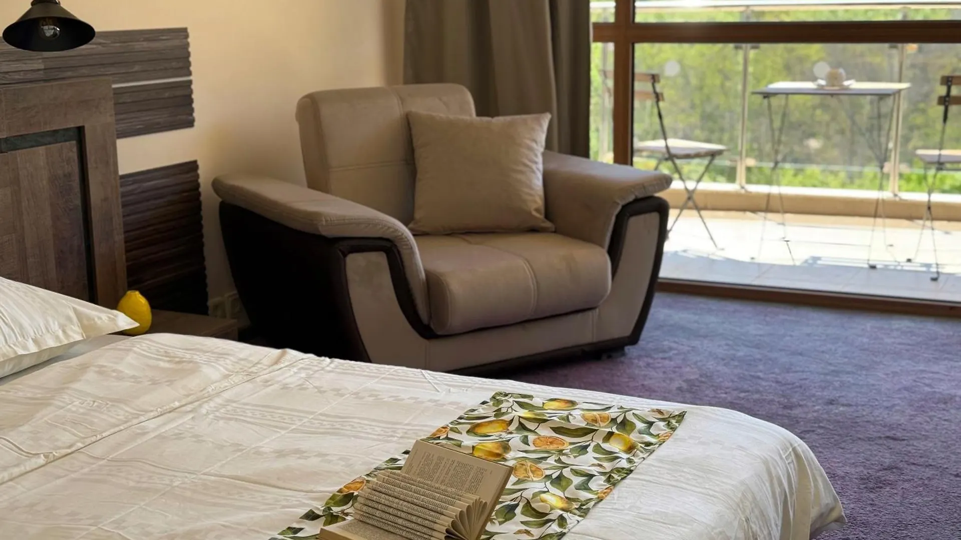 Golden Lemon Apartment Varna