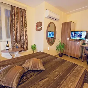 Otel Color, Varna