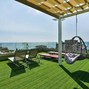 Apartahotel Panorama Sea Lounge, Varna