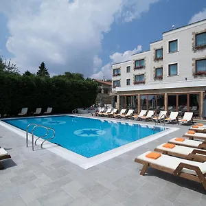 Otel Marina Boutique, Varna