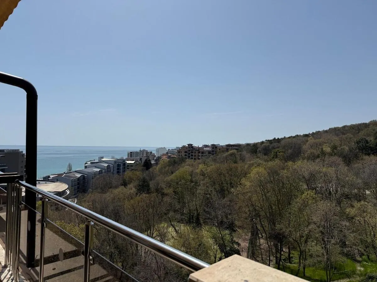 Golden Lemon Apartment Varna Bulgaria
