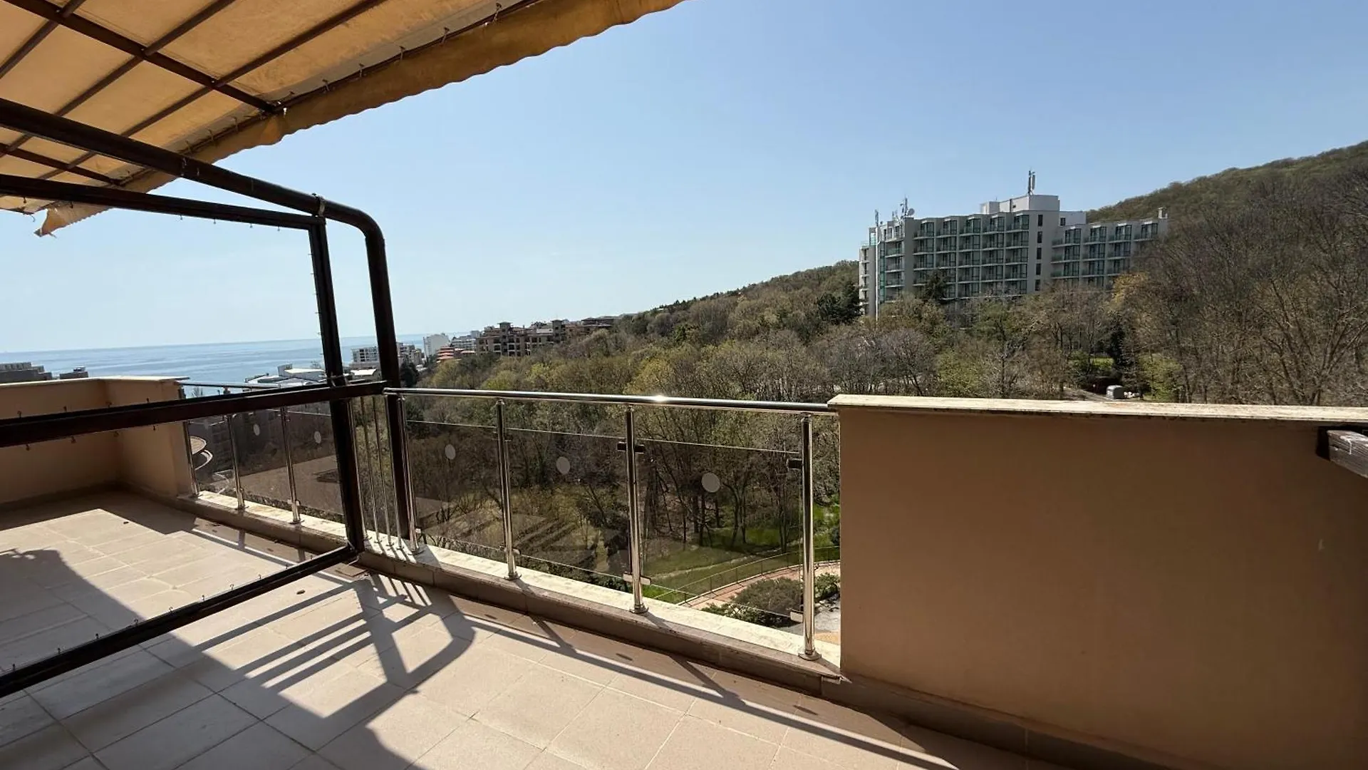Golden Lemon Apartment Varna