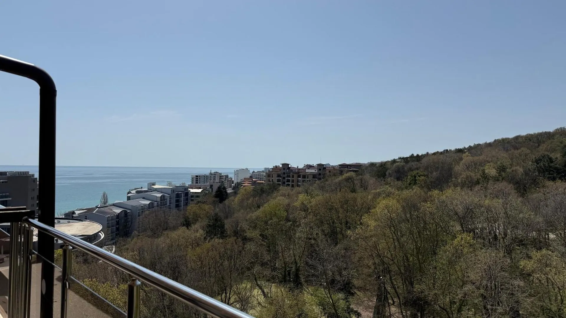 Golden Lemon Apartment Varna Bulgaria