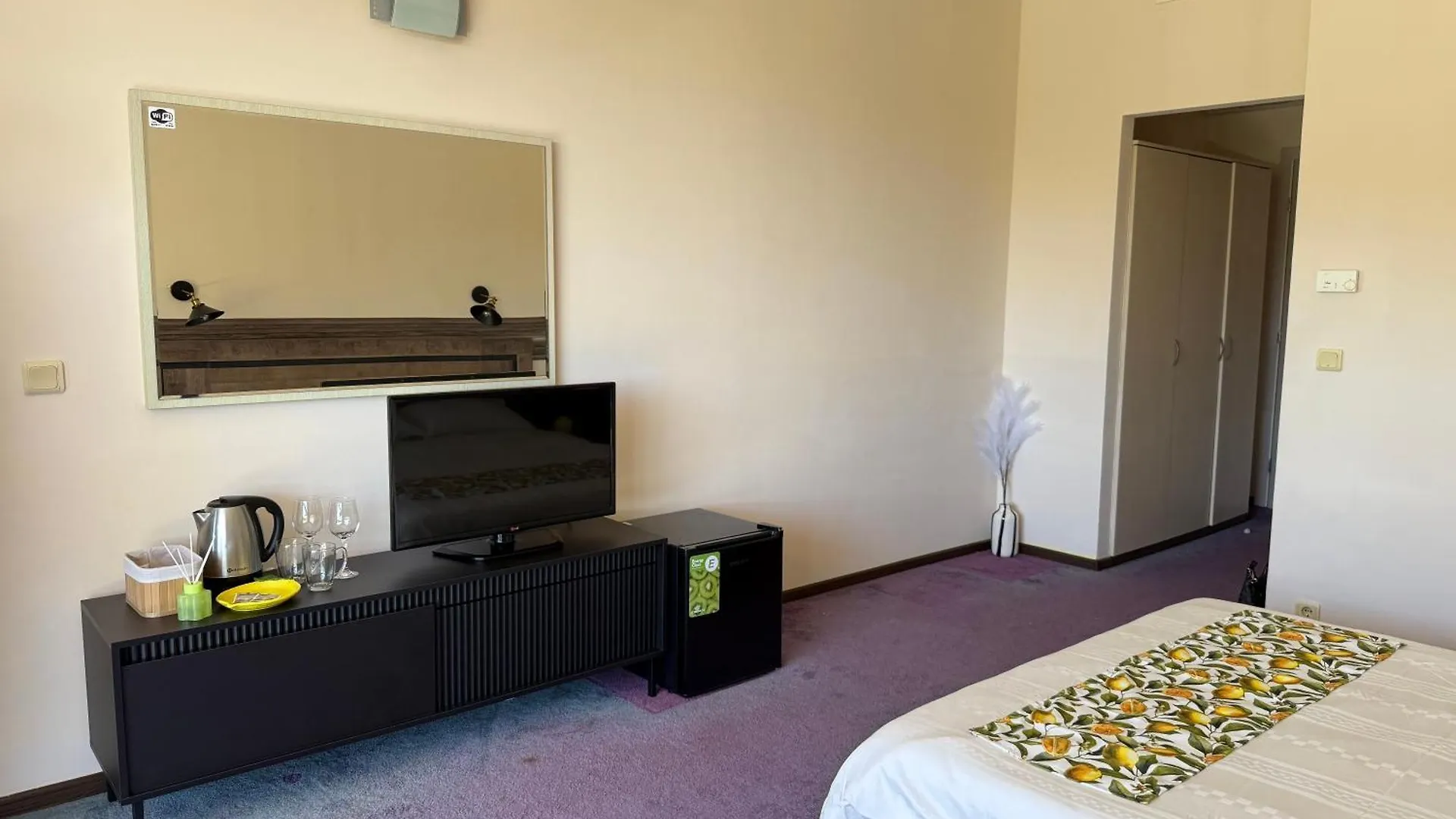 Golden Lemon Apartment Varna
