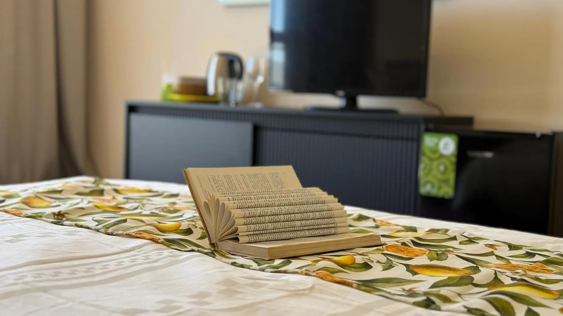 Golden Lemon Apartment Varna