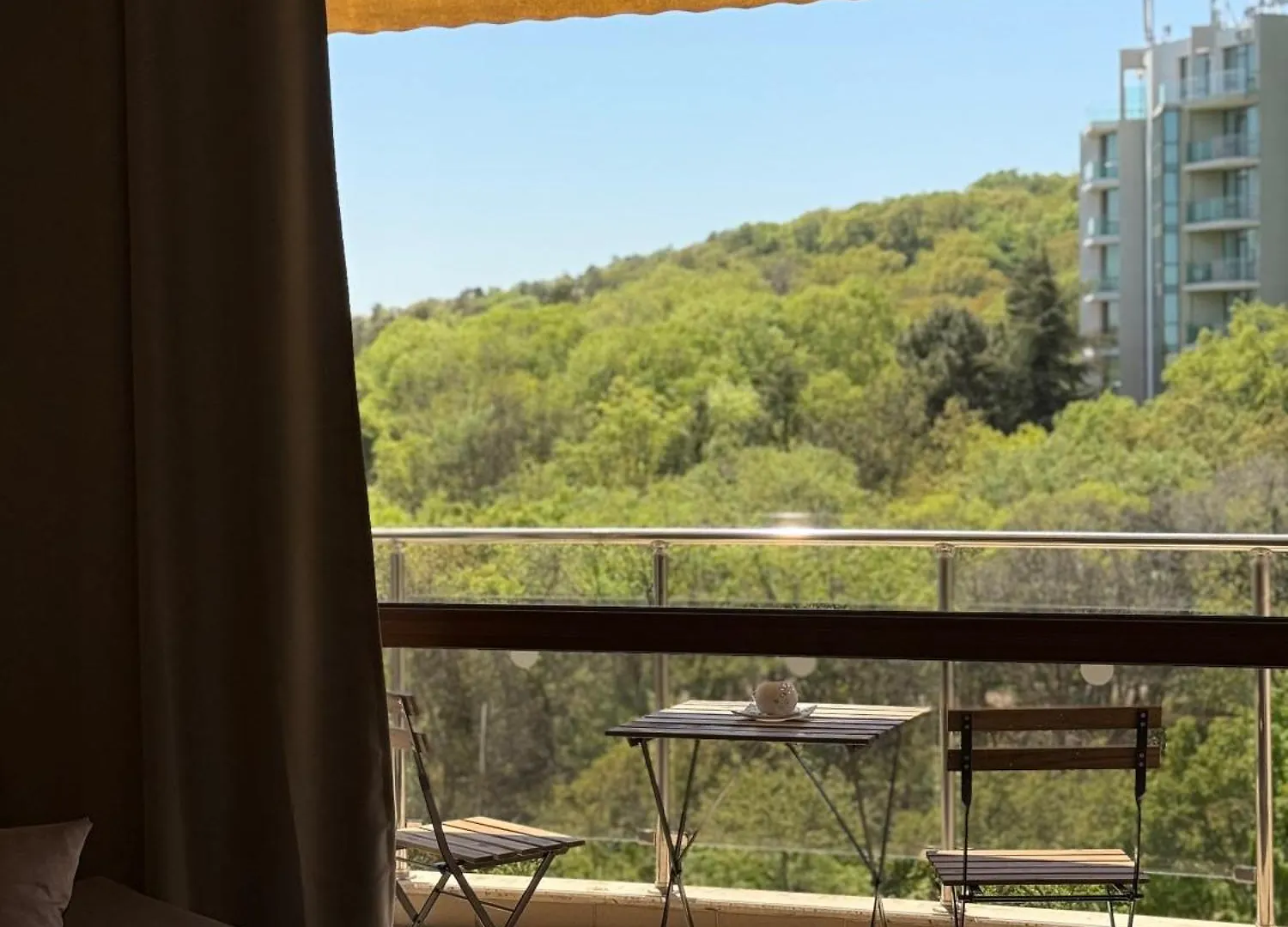 Golden Lemon Apartment Varna