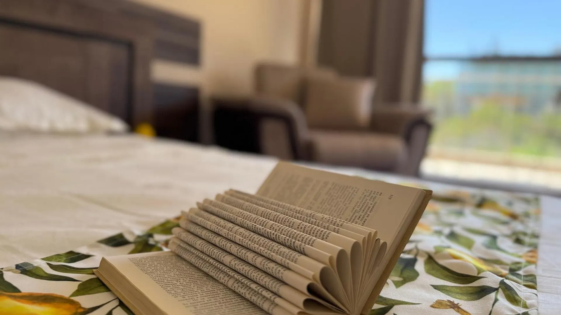 Golden Lemon Apartment Varna